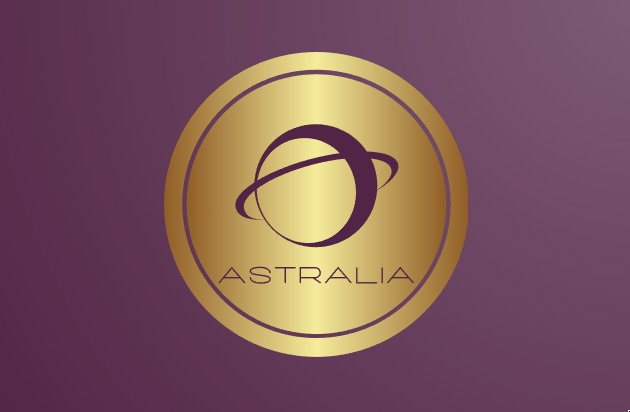 Astralia Logo
